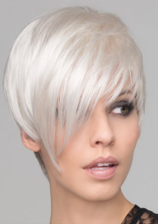 Disc Mono Part by Ellen Wille • Hairpower