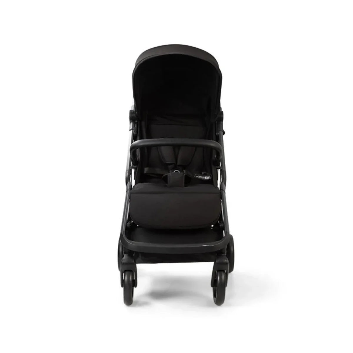Red Kite Push Me Astro Stroller - Black