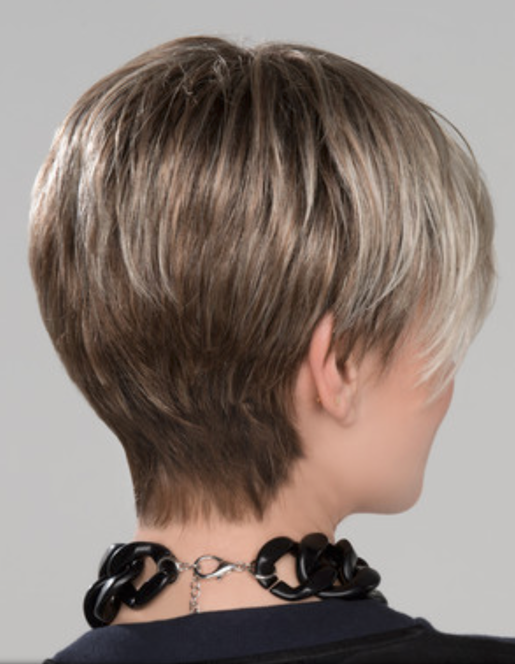 Fenja Mono Part by Ellen Wille • Hair Power