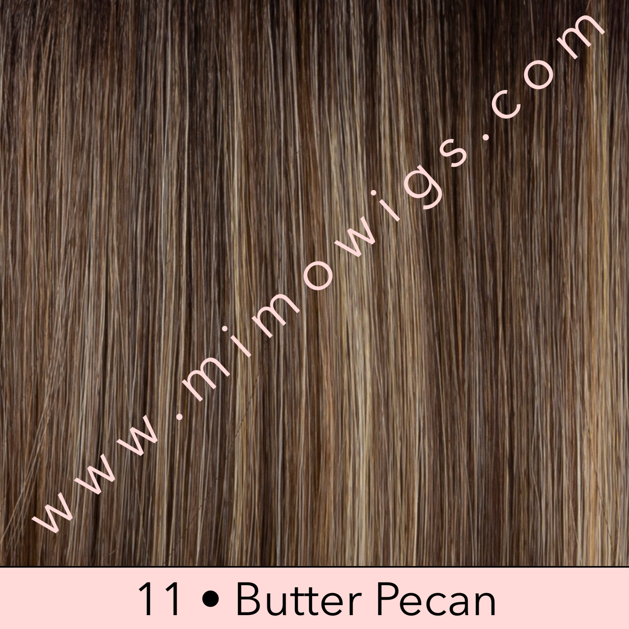 26" Long Curled Headband Wig by Hairuwear • Kim Kimble Collection