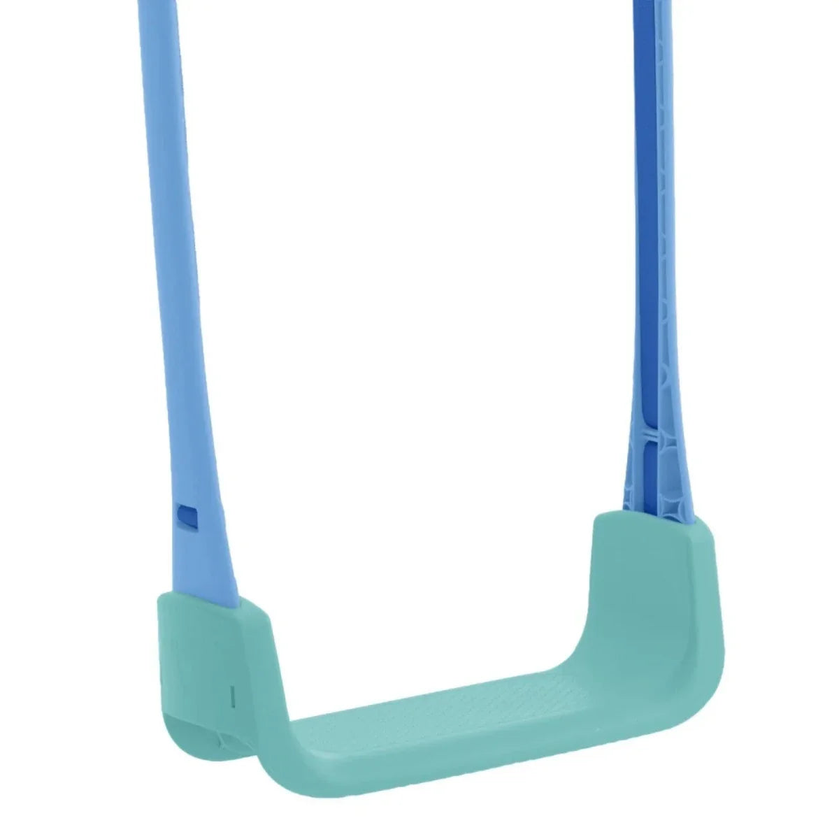 TP Metal Swing Set with Bluey Quadpod