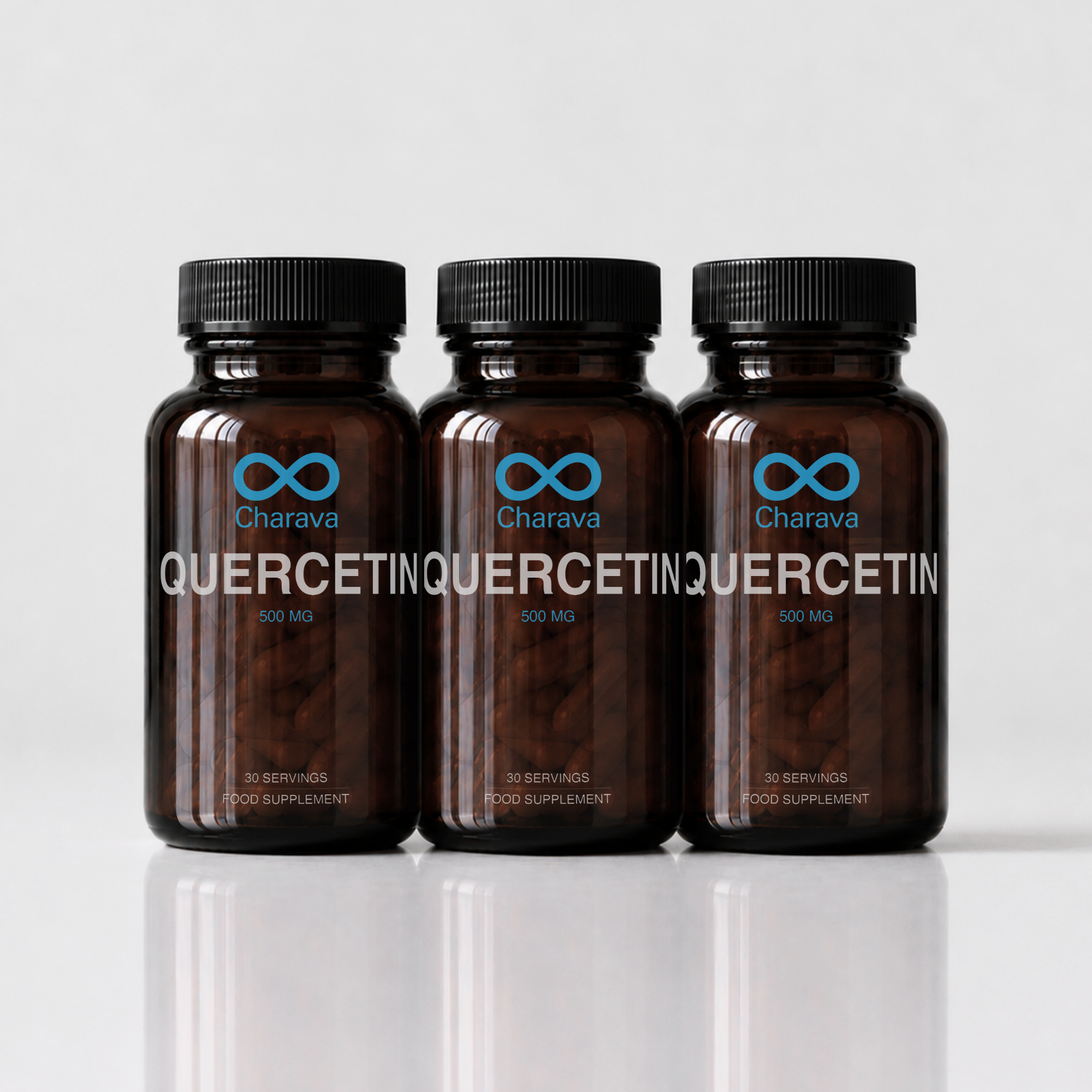 Quercetin 500mg