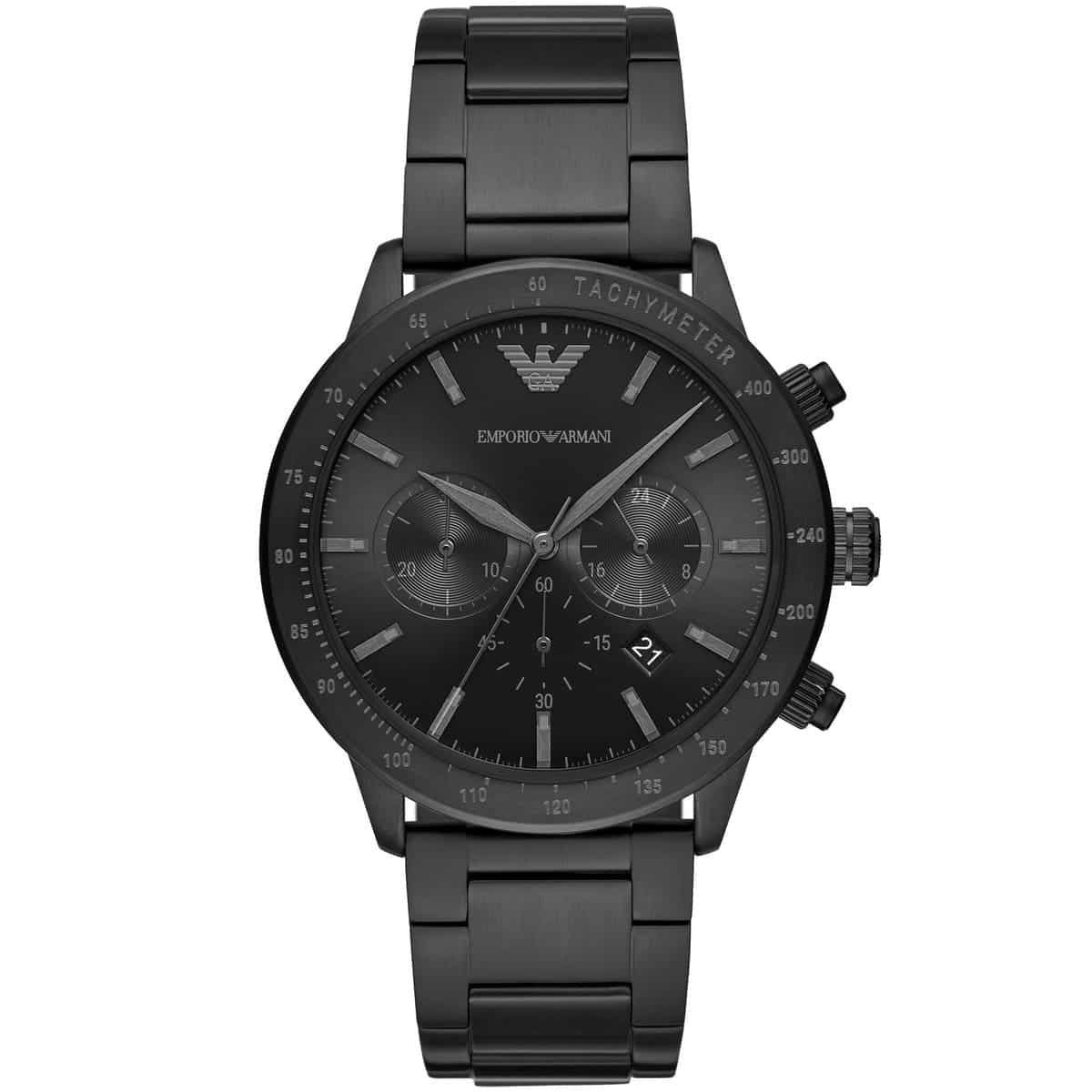 Jewellery & Watches