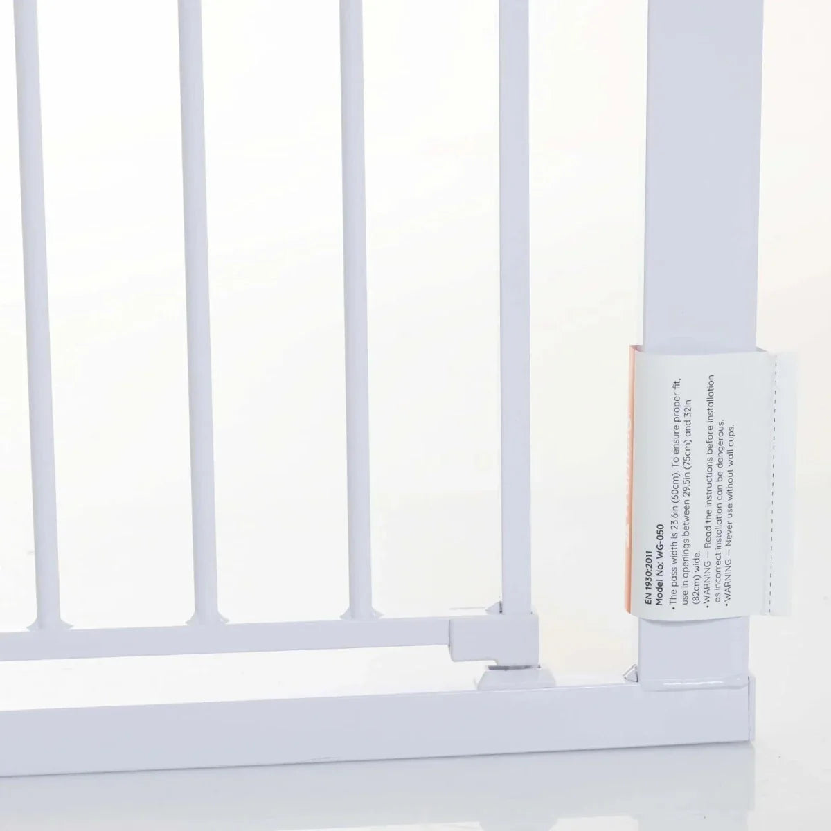 baby plus Guard Pro Baby Safety Gate