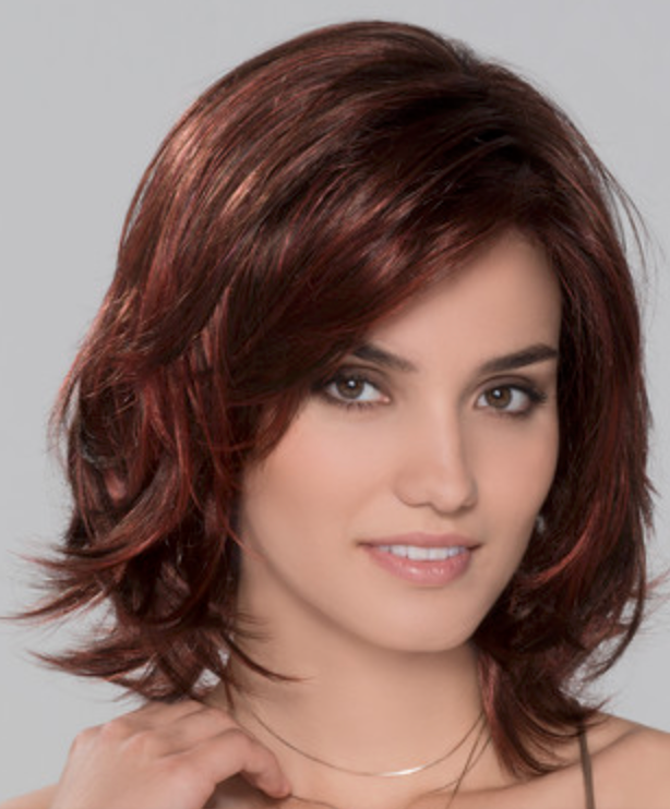 Casino Mono Part by Ellen Wille • Hairpower