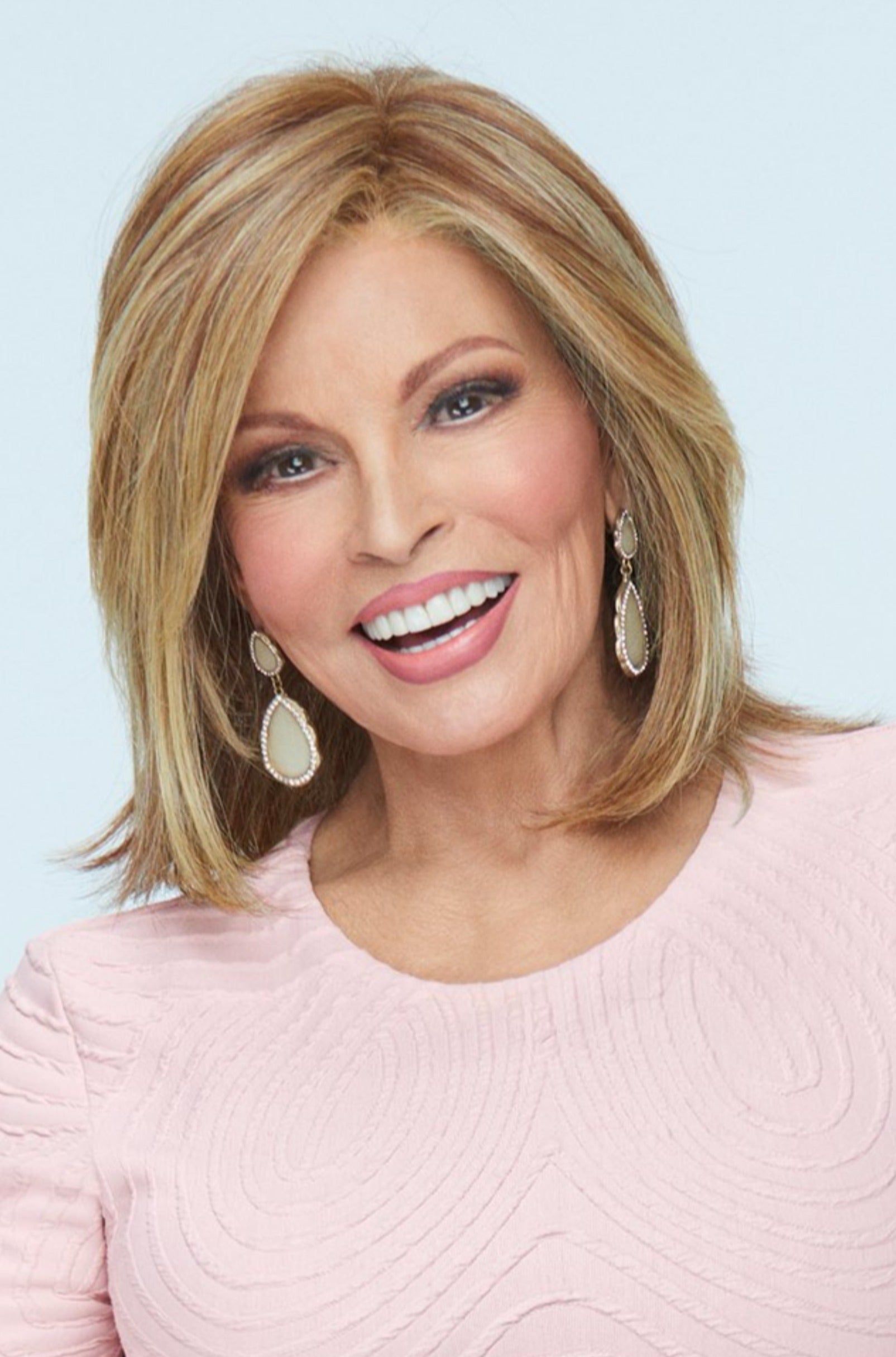 Big Time by Raquel Welch • Signature Collection