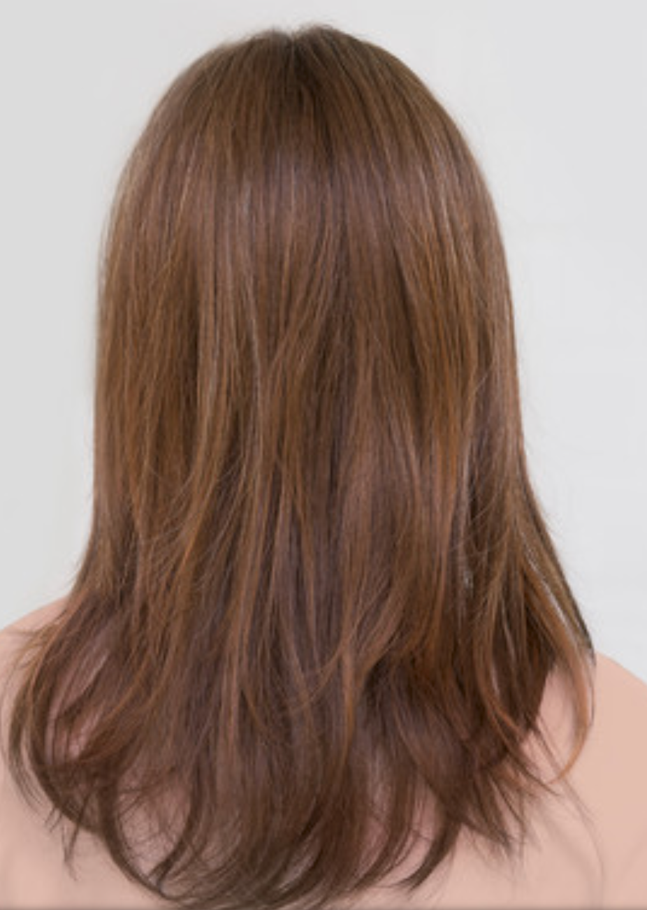 Glamour Mono Part by Ellen Wille • Hairpower