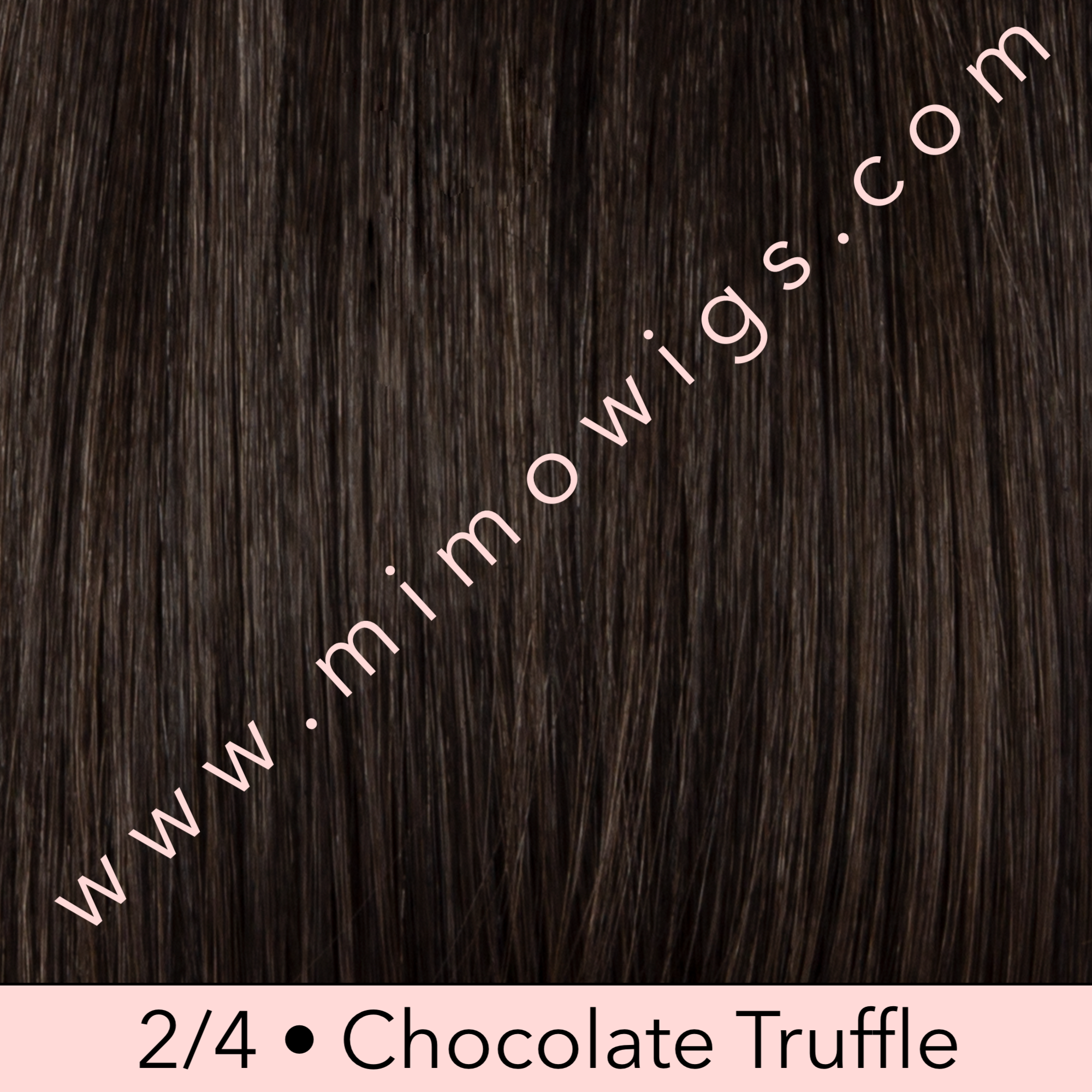Chloe by Hairuwear • Kim Kimble Collection
