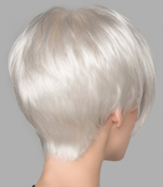 Disc Mono Part by Ellen Wille • Hairpower