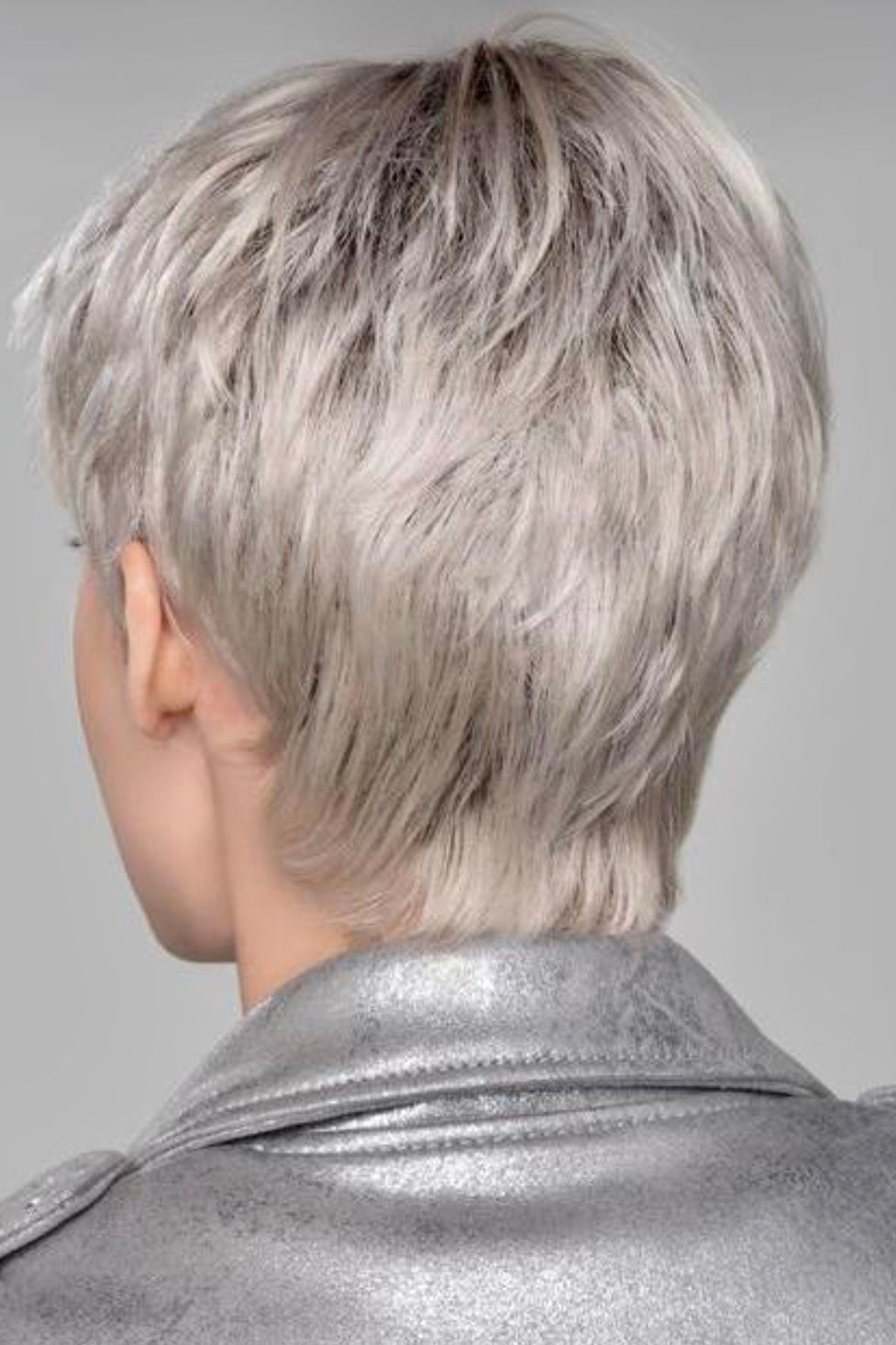 Risk by Ellen Wille • Hair Power Collection