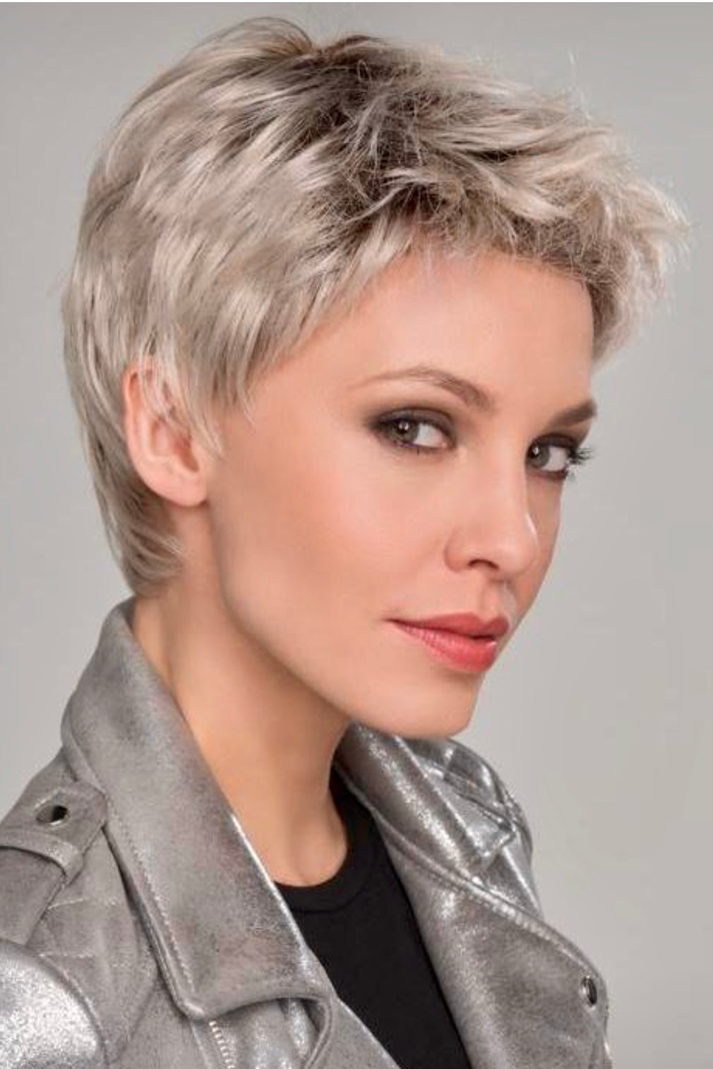 Risk by Ellen Wille • Hair Power Collection