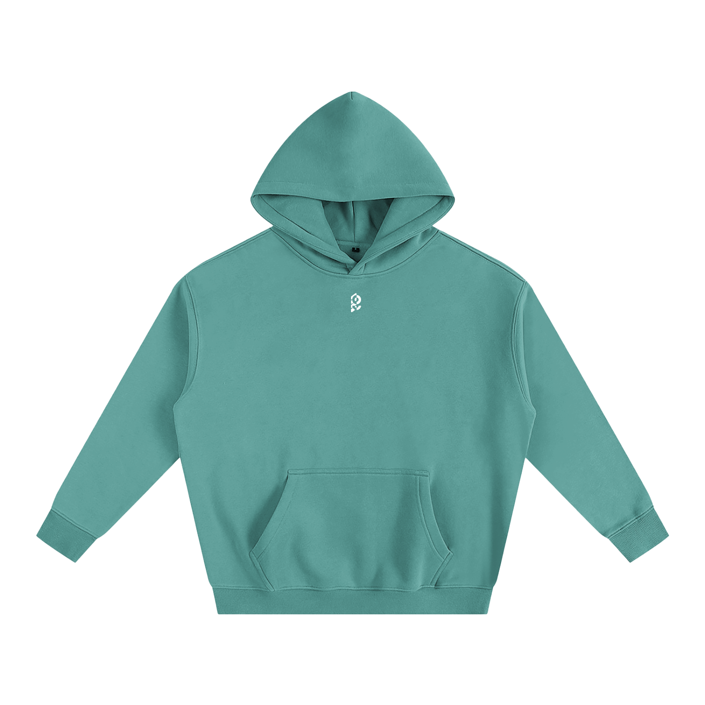 Ravar Original 'Press for Success' Hoodie