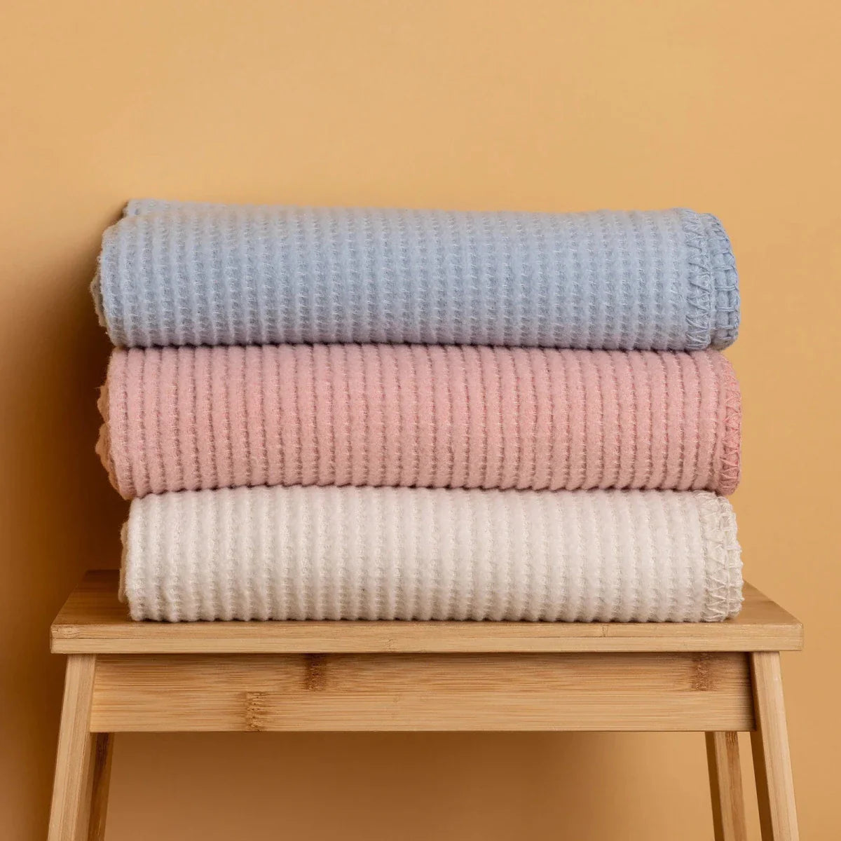 Little Dreams Girls Blanket - Pink