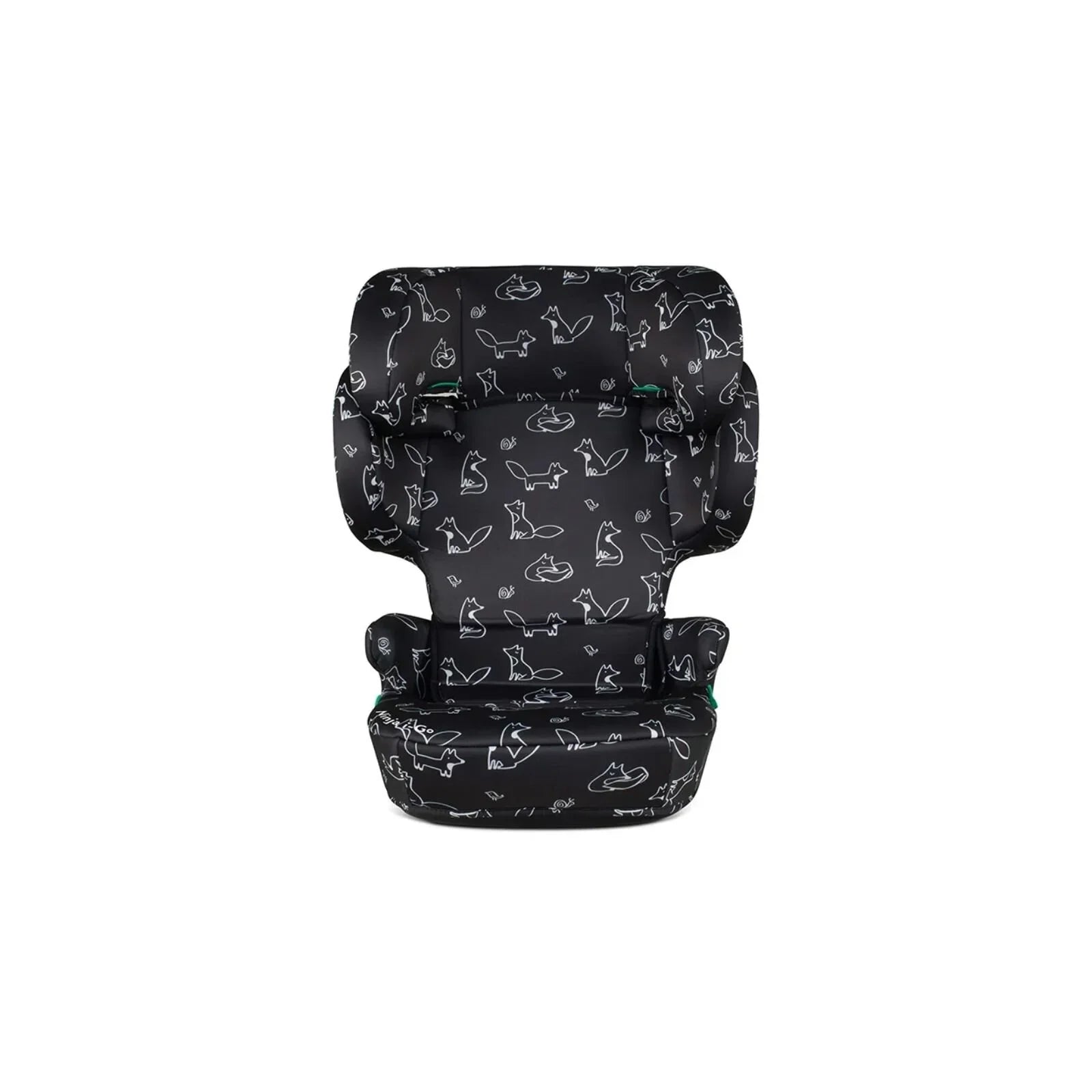 Cosatto Ninja Go I-Size Car Seat - Foxed