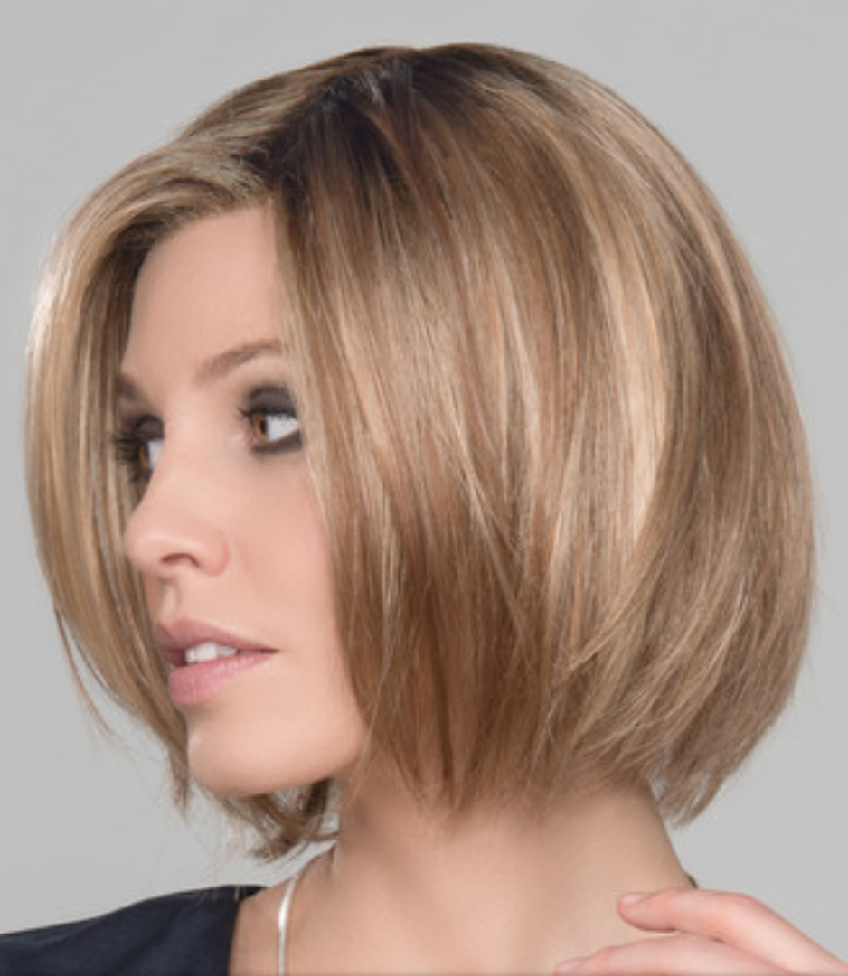 Elite Mono Part by Ellen Wille • Hairpower