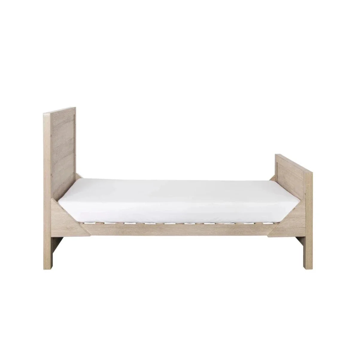 Tutti Bambini Modena 3 pcs Room Set - Oak