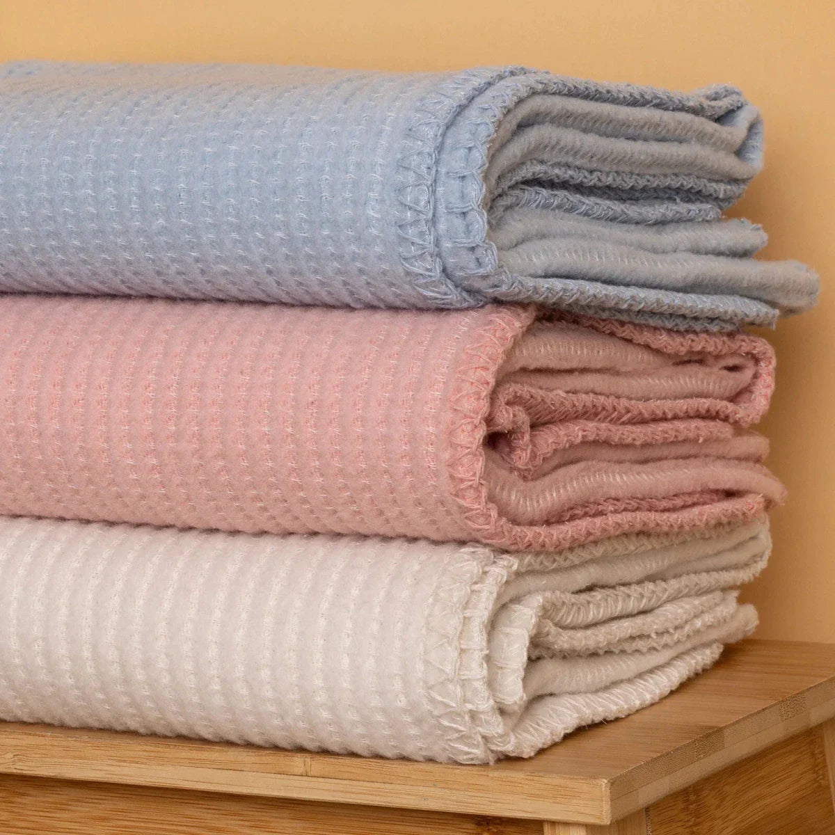 Little Dreams Girls Blanket - Pink