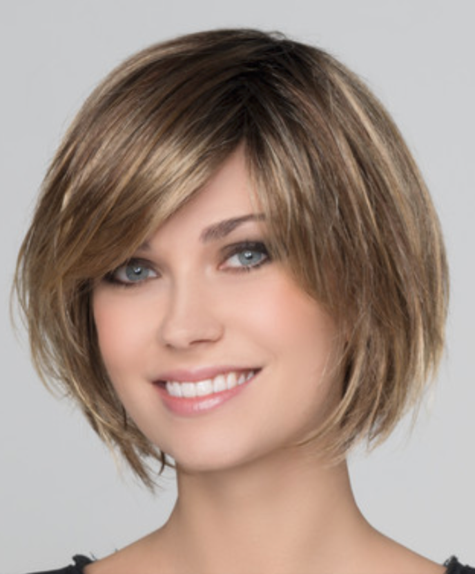 Fresh Mono Part by Ellen Wille • Hairpower Collection