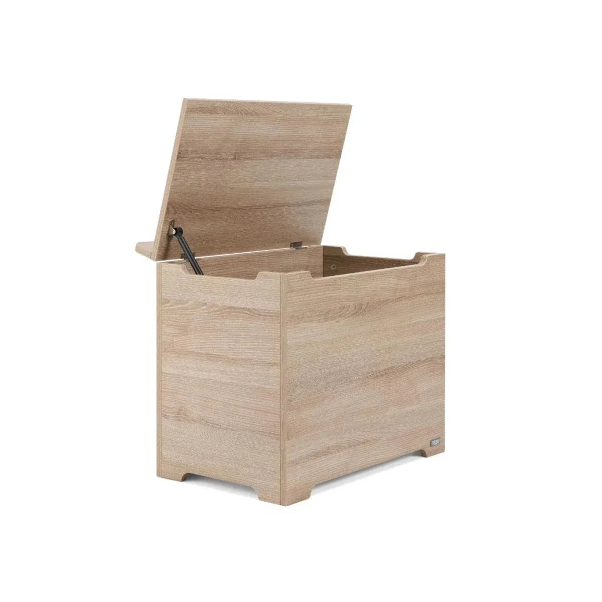 Tutti Bambini Modena Toy Box - Oak