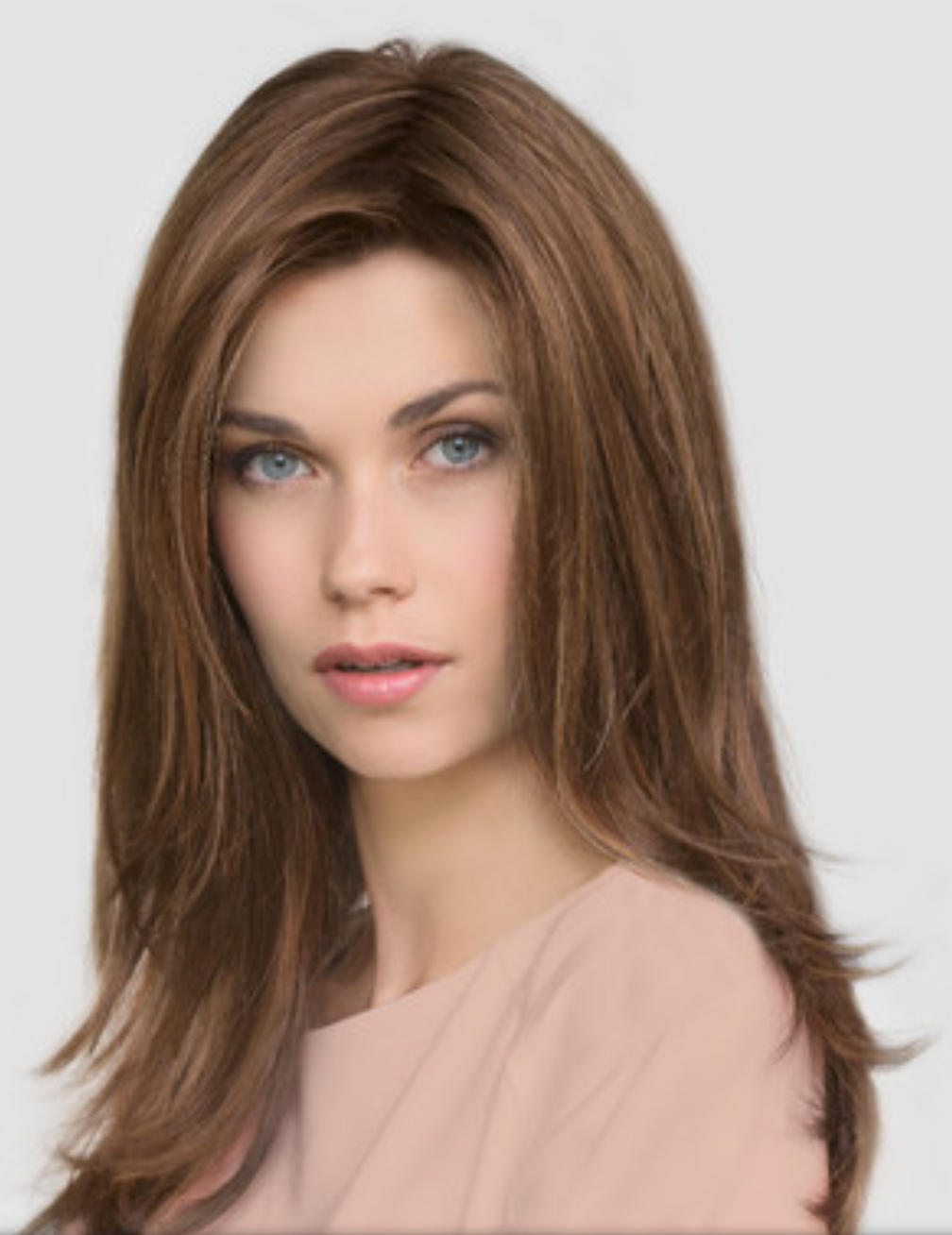 Glamour Mono Part by Ellen Wille • Hairpower