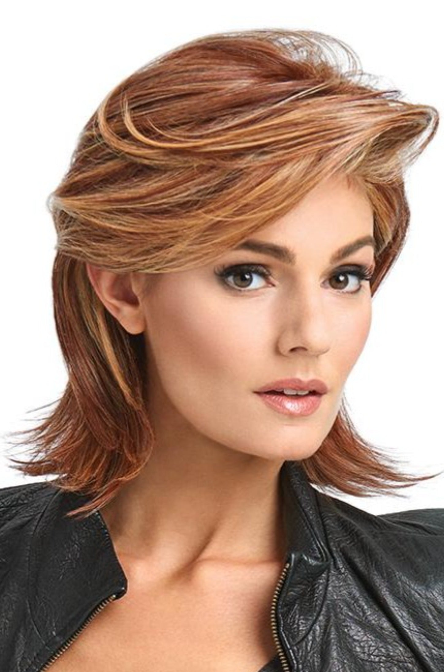 Big Time by Raquel Welch • Signature Collection