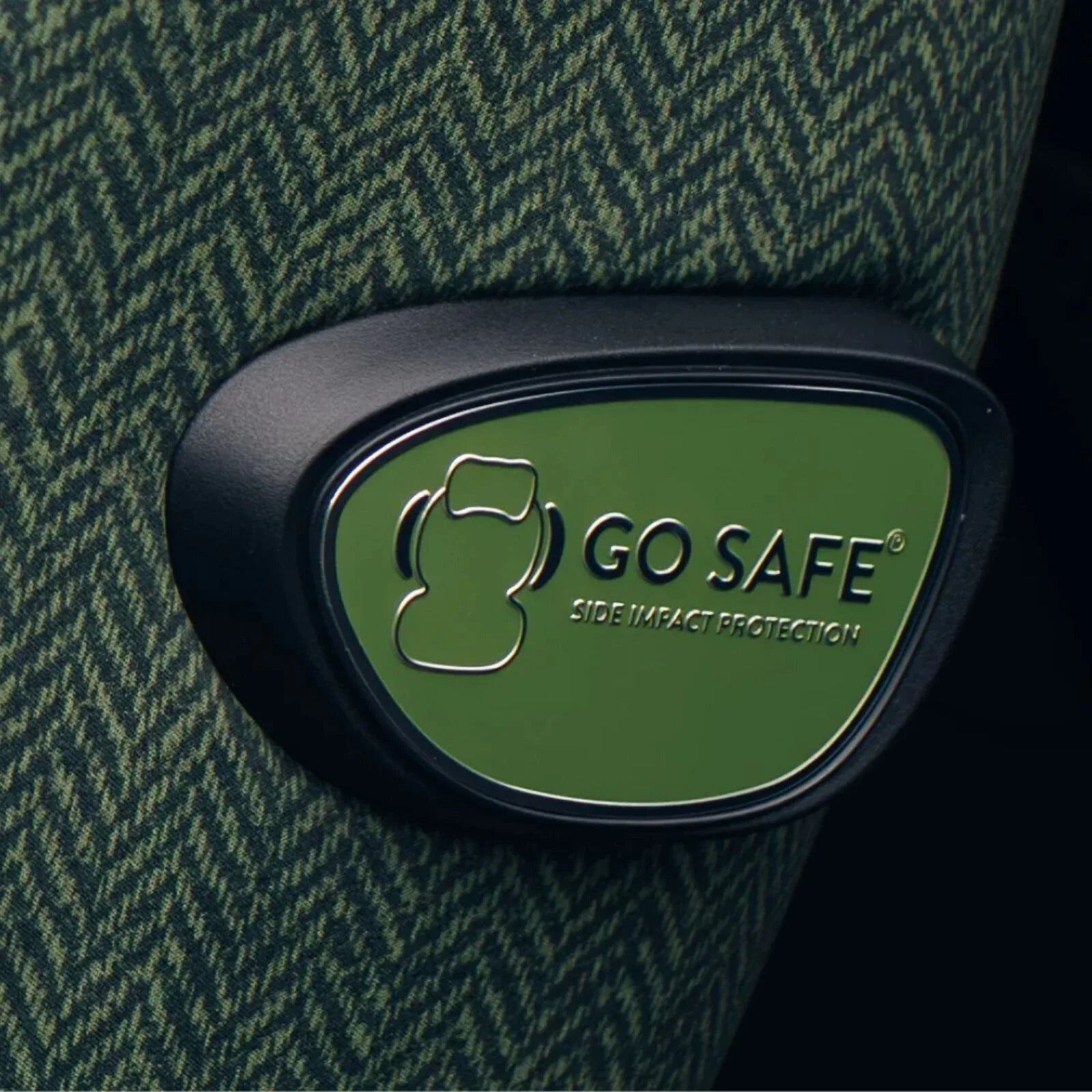 Cosatto All in All Extra i-Size 360 Car Seat - Foxford Hall