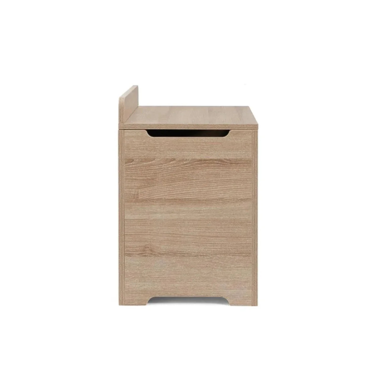 Tutti Bambini Modena Toy Box - Oak