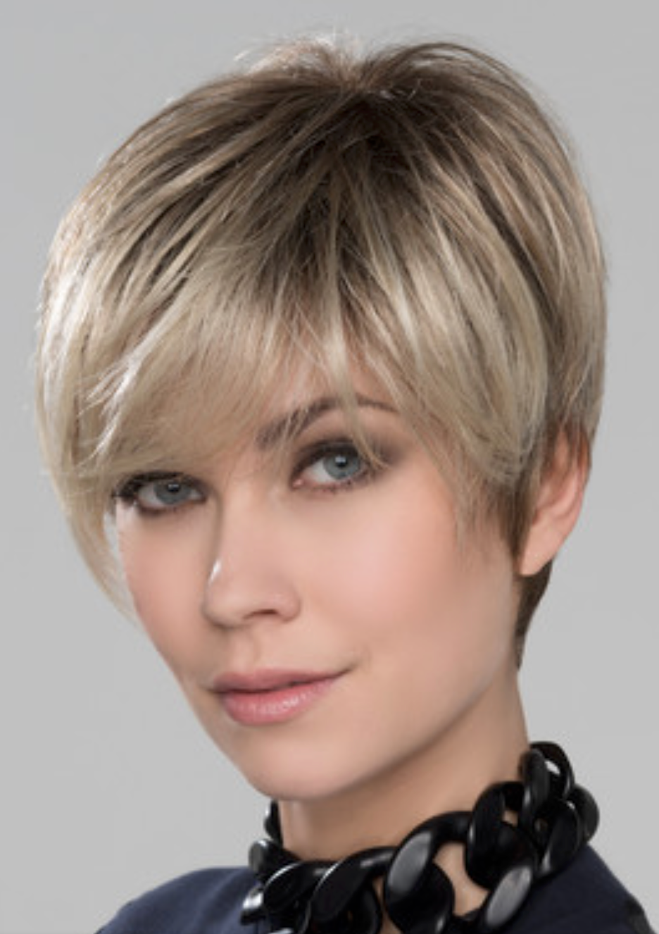 Fenja Small Mono Part by Ellen Wille • Hair Power