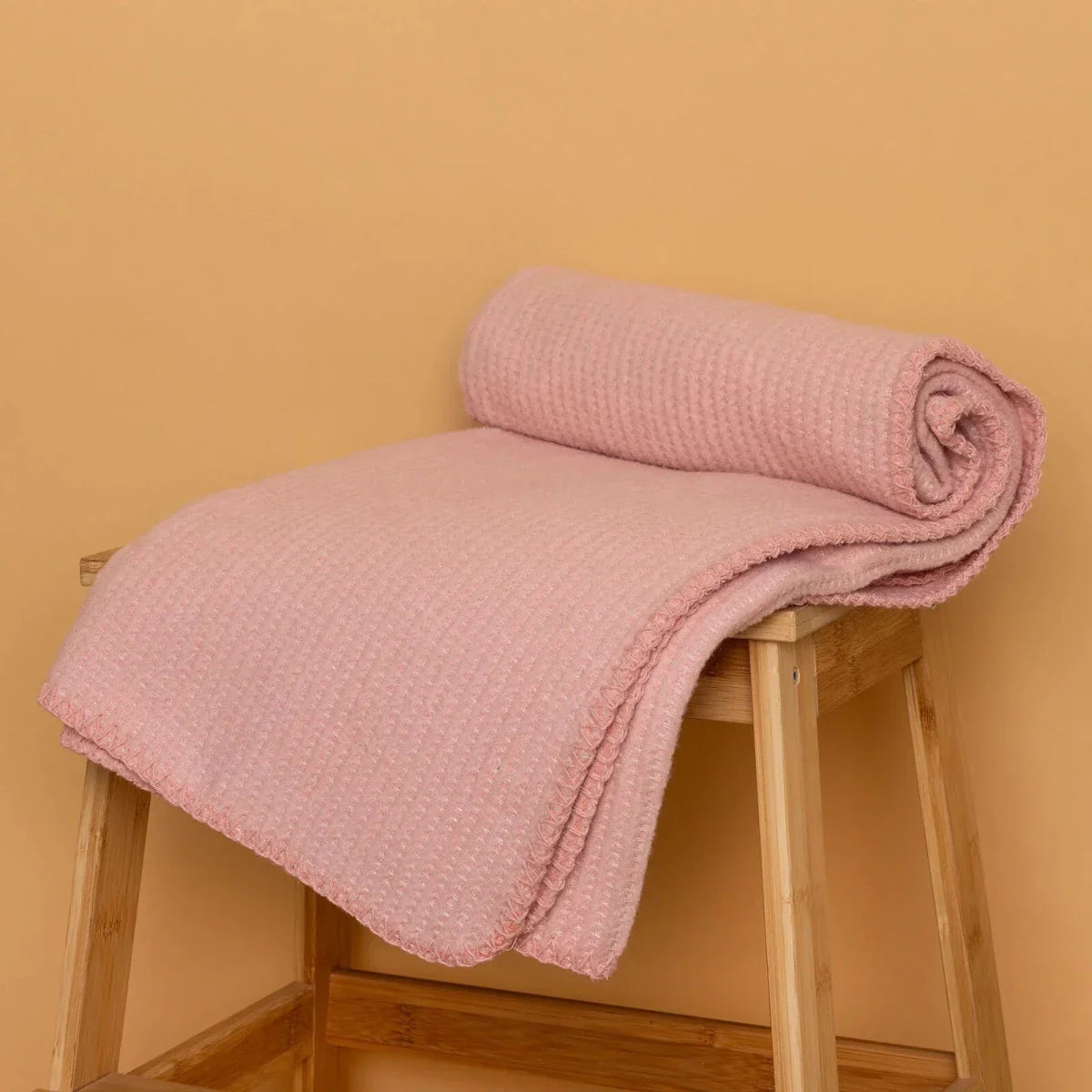 Little Dreams Girls Blanket - Pink