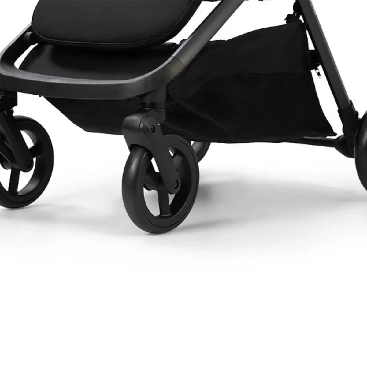 Red Kite Push Me Astro Stroller - Black