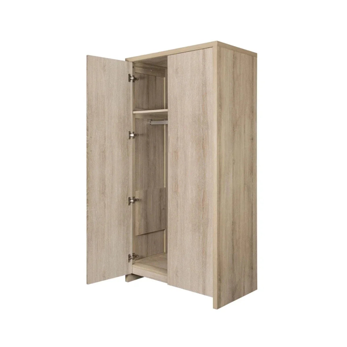 Tutti Bambini Modena 3 pcs Room Set - Oak