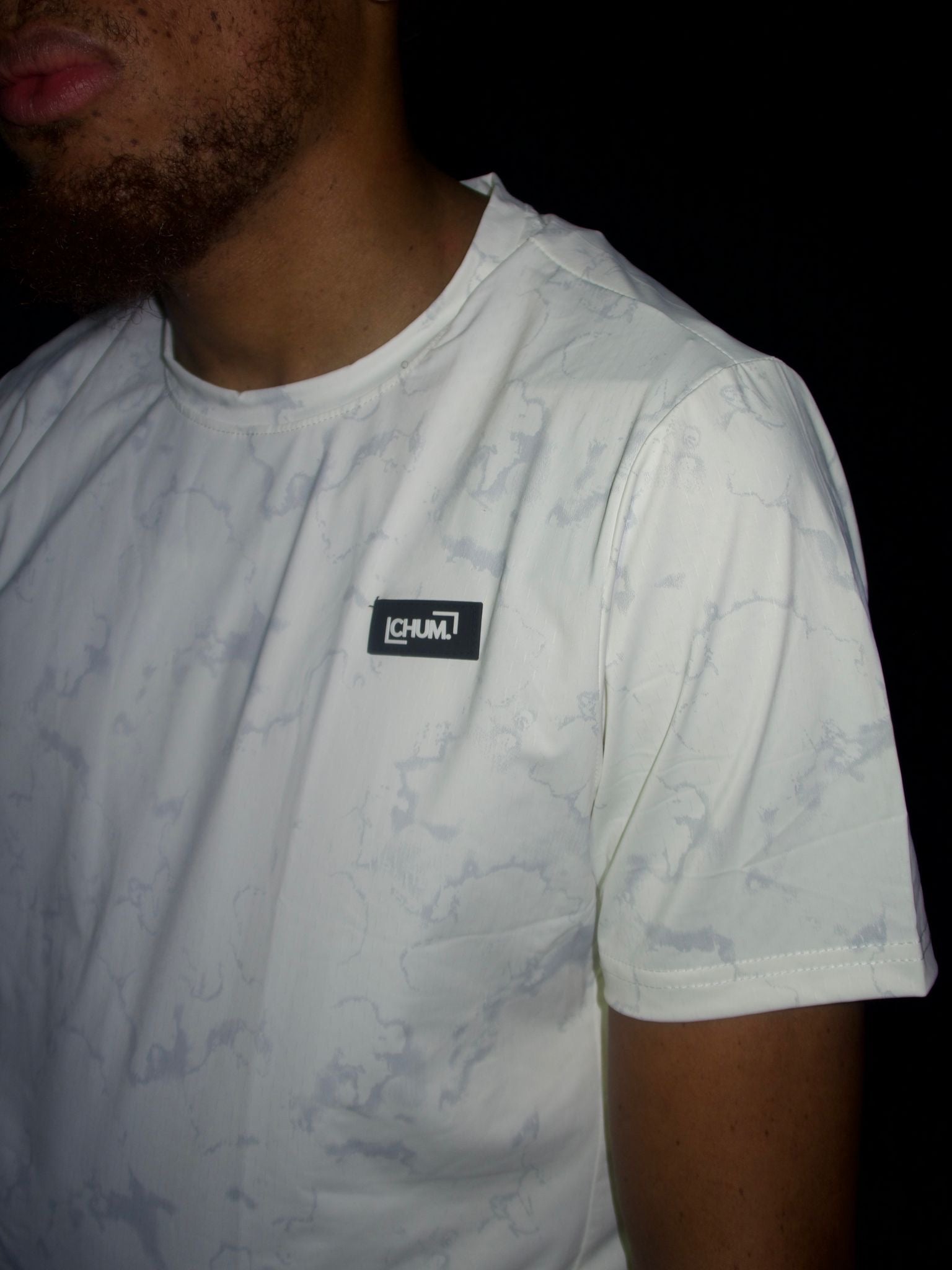 Mens Marble Top