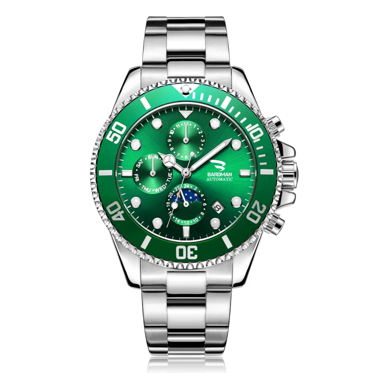 Zenith Legacy