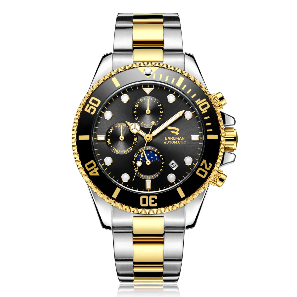 Zenith Legacy