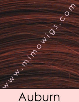 Disc Mono Part by Ellen Wille • Hairpower