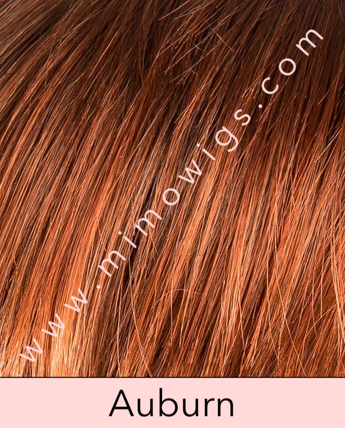 Esprit by Ellen Wille • Hair Society Collection