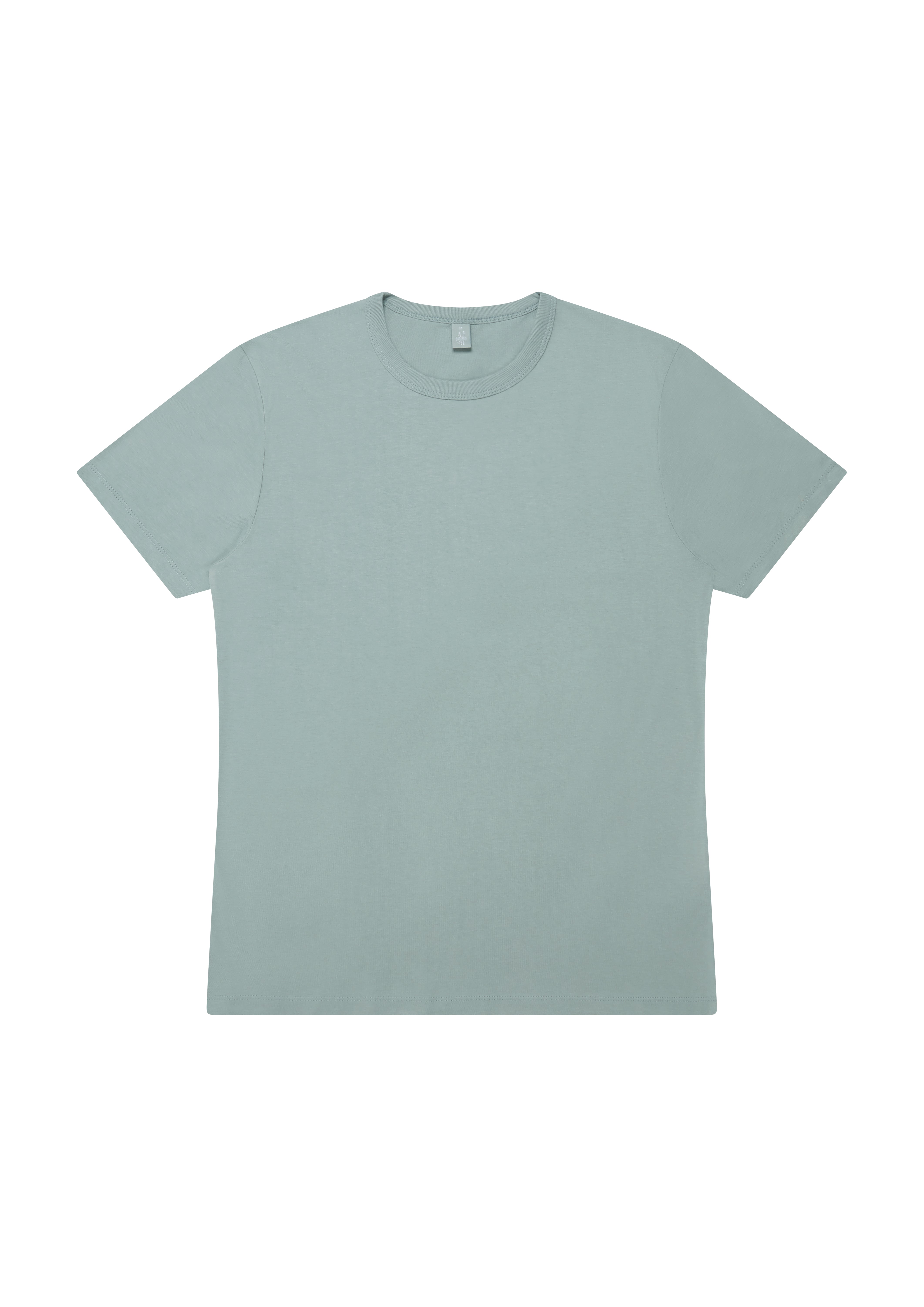 Bamboo T-shirt: Mens/Unisex