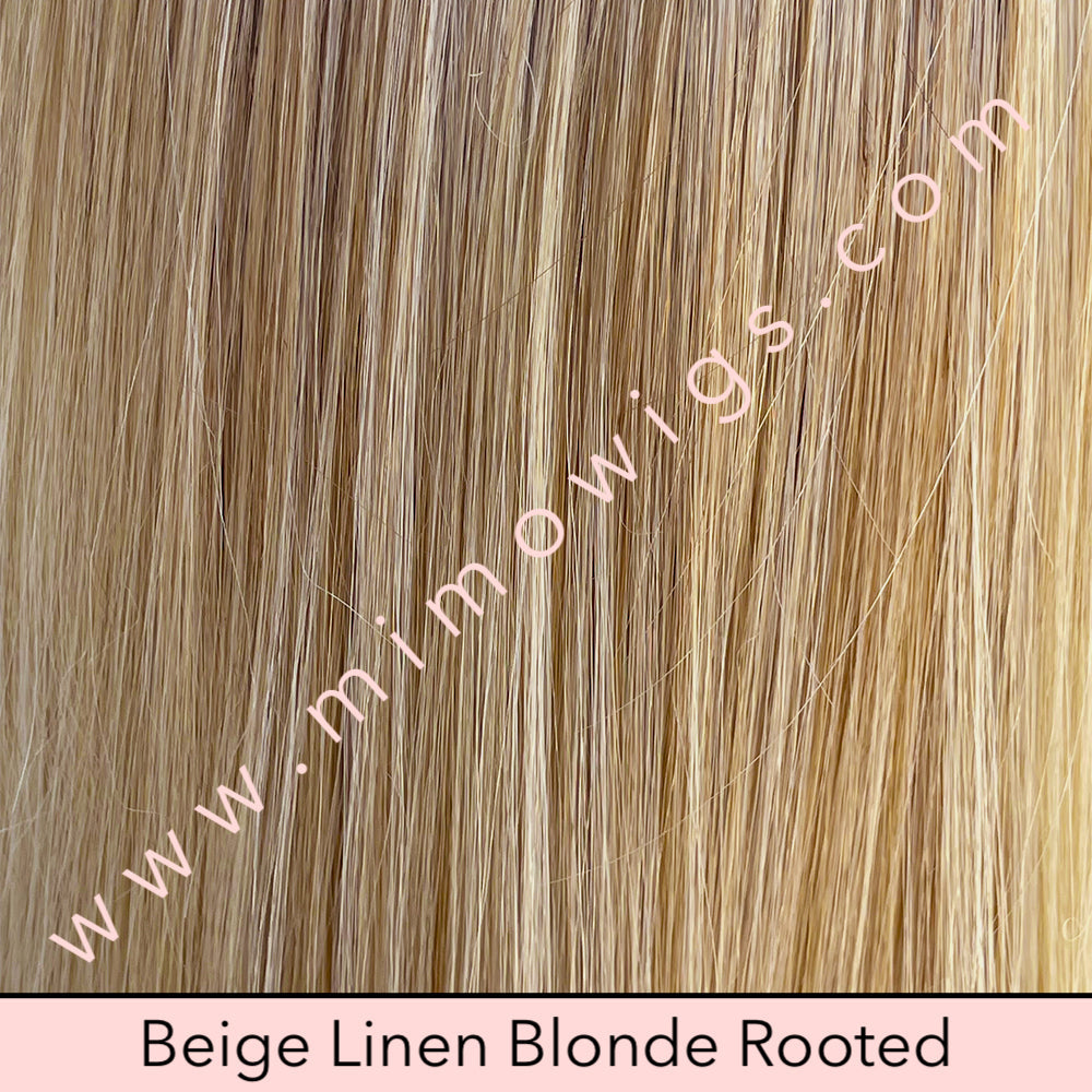 Malibu by Belle Tress • City Collection
