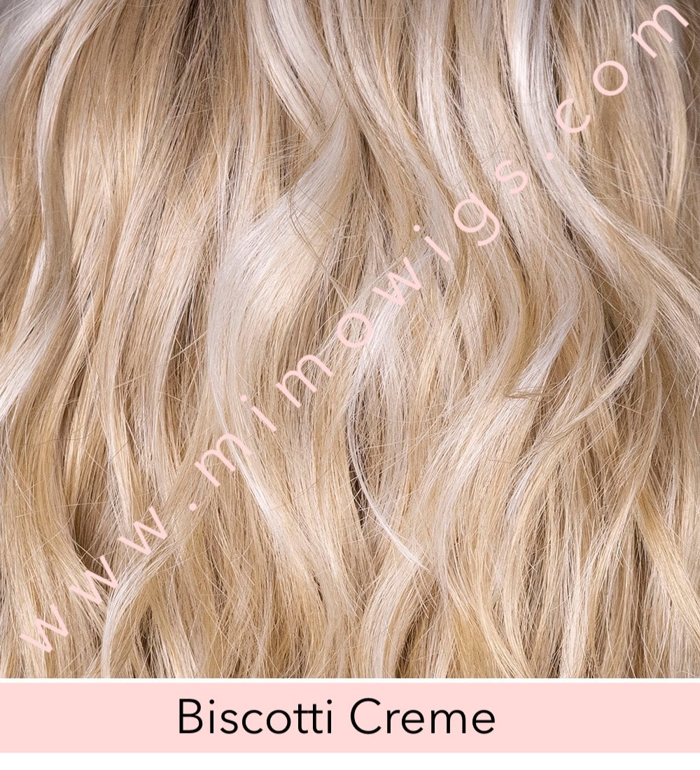 Marie by Belle Tress • Lux SE Collection