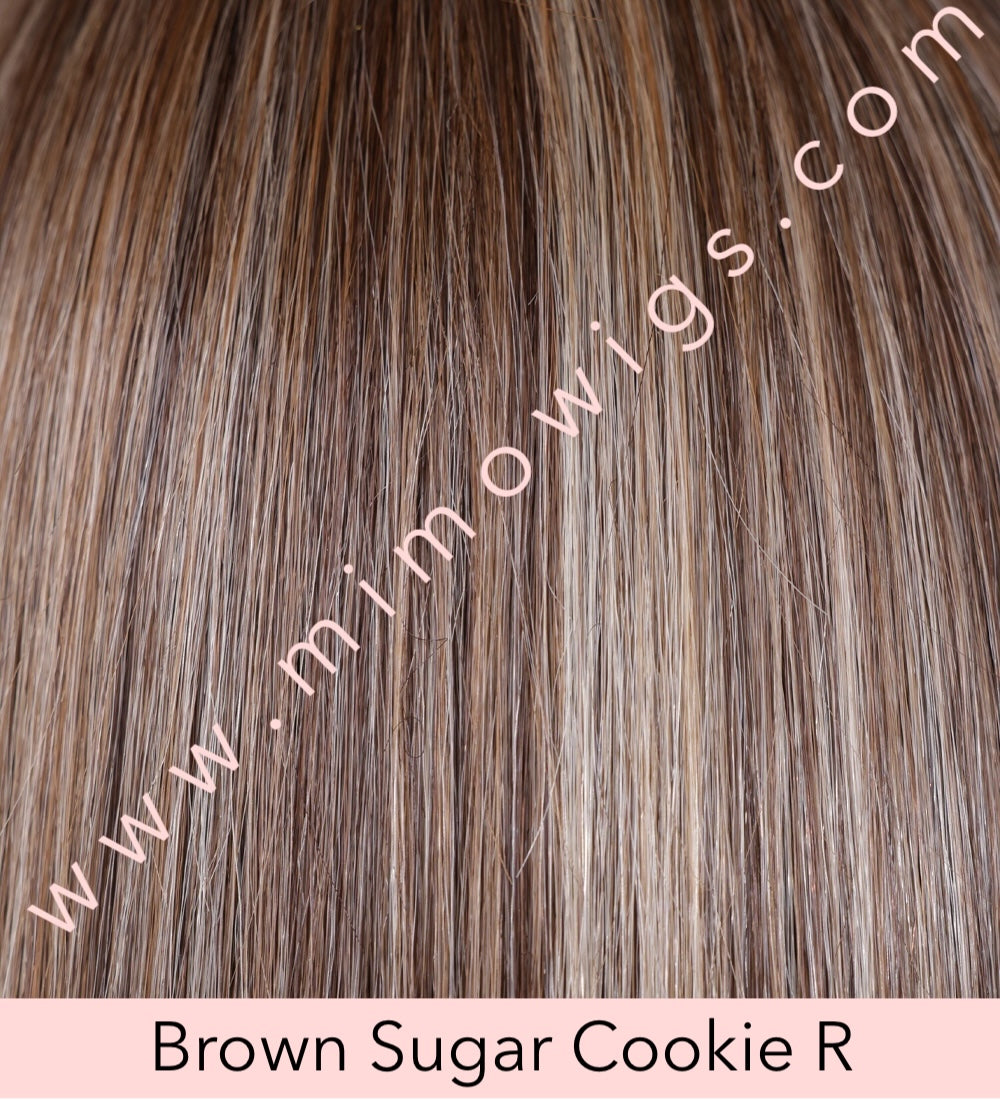 Gaia by Belle Tress • Lux SE Collection