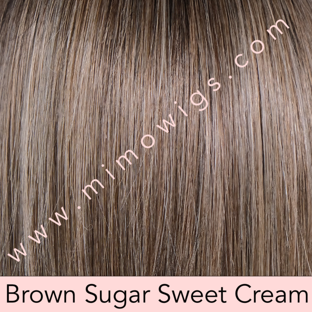 Premium 100% Handmade Topper Wave 14" • Café Collection Toppers