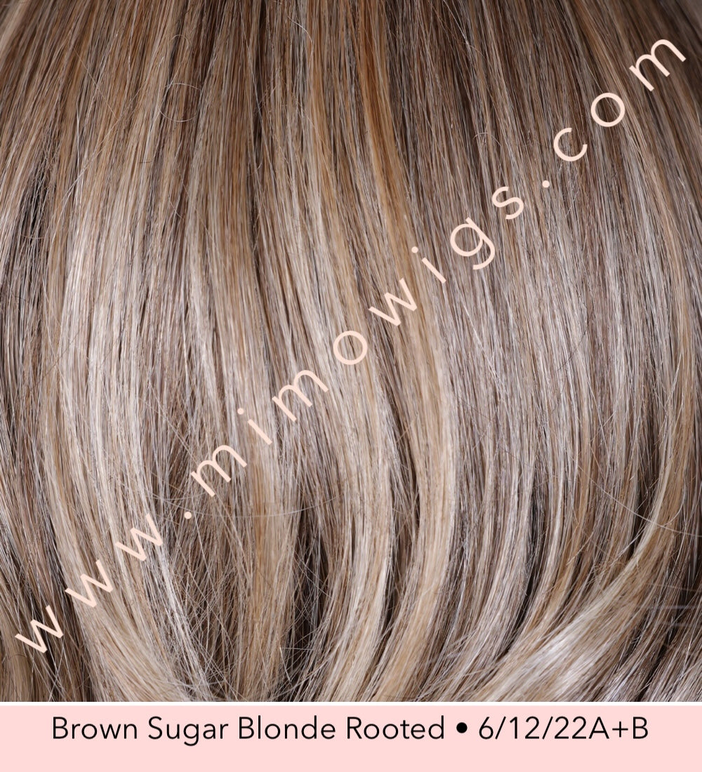 Bradshaw by Belle Tress • Icons Collection
