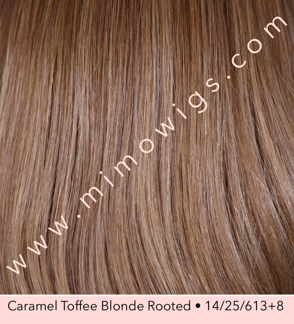 Teresa by Belle Tress • Icons Collection