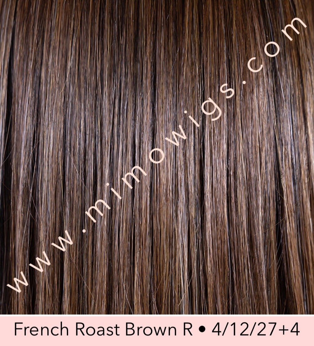 Monroe by Belle Tress • Icons Collection