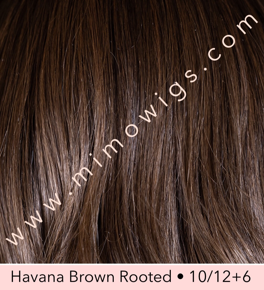 Teresa by Belle Tress • Icons Collection
