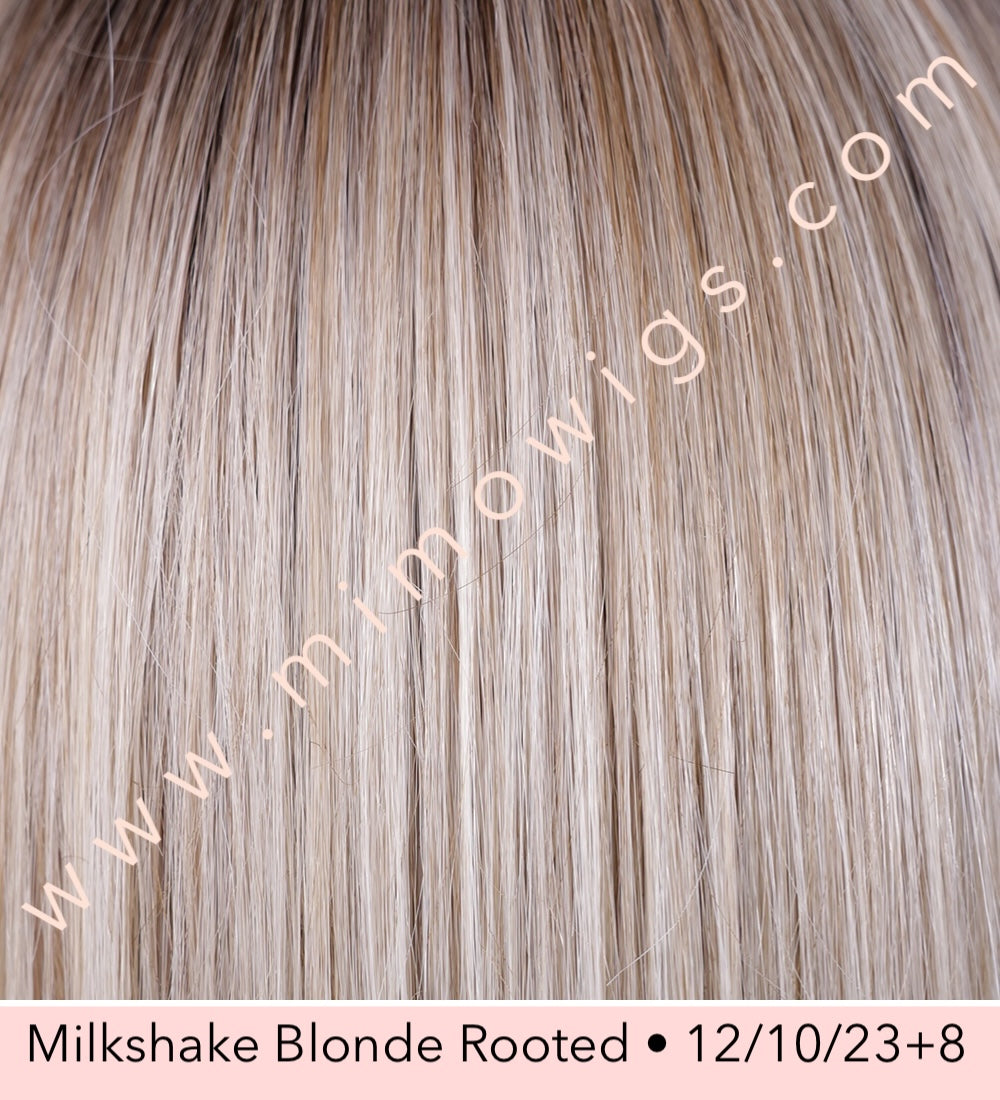 Monroe by Belle Tress • Icons Collection