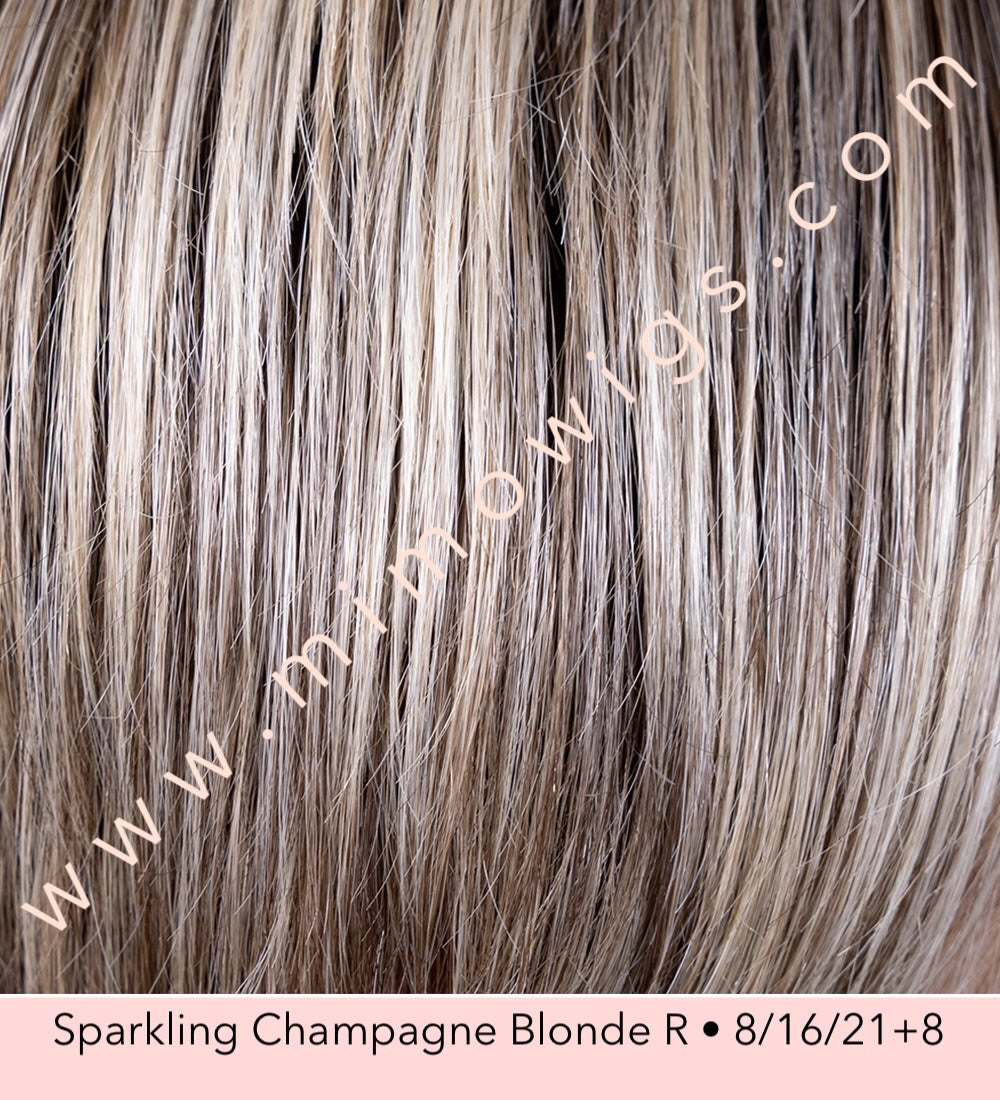 Bradshaw by Belle Tress • Icons Collection