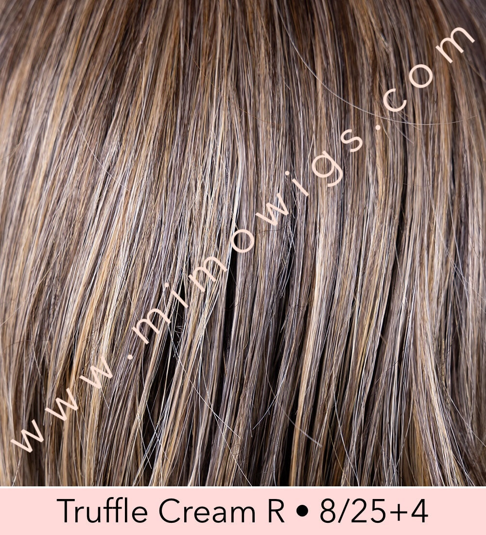 Teresa by Belle Tress • Icons Collection
