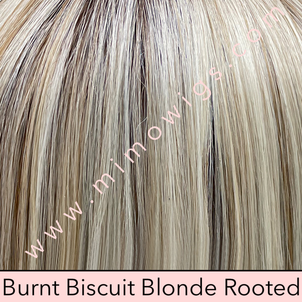 Lauren by Belle Tress • Lux Collection