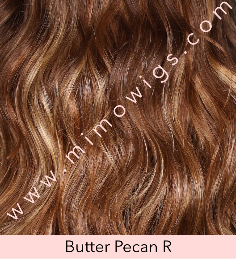 Jil by Belle Tress • Lux SE Collection